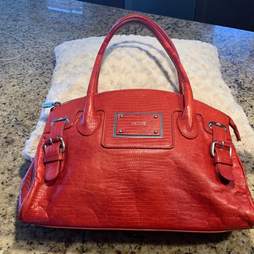 Prüne Handbag